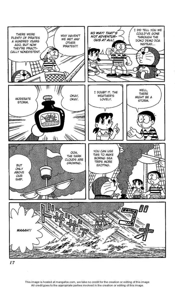 Doraemon Long Stories Chapter 18.1 18